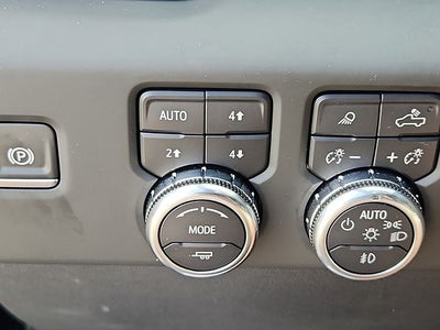 2024 GMC Sierra 1500 Denali Reserve