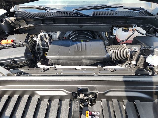2024 GMC Sierra 1500 Denali Reserve