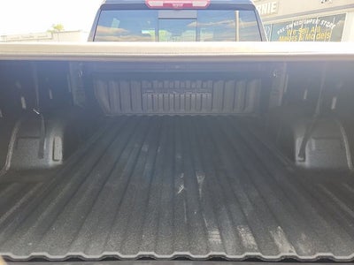 2024 GMC Sierra 1500 Denali Reserve