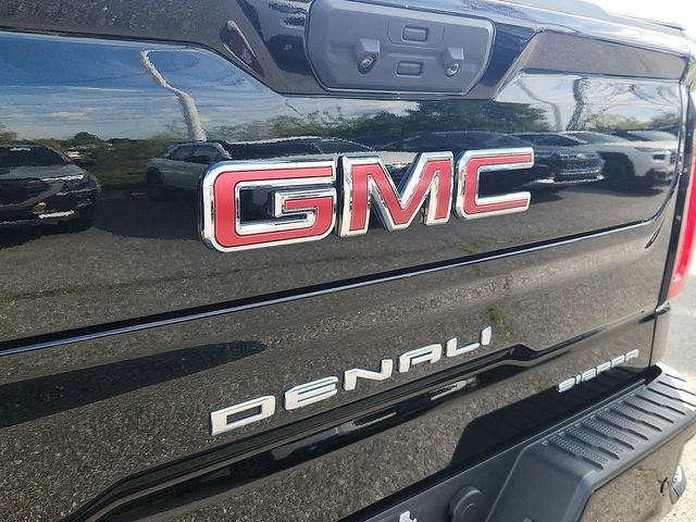 2024 GMC Sierra 1500 Denali Reserve