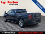 2024 GMC Sierra 1500 Denali Reserve