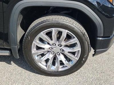 2024 GMC Sierra 1500 Denali Reserve