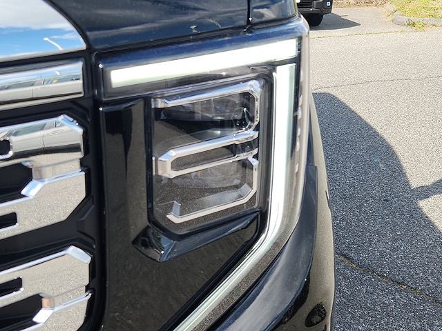 2024 GMC Sierra 1500 Denali Reserve