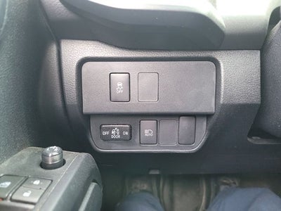 2020 Toyota Tacoma SR V6