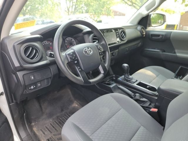 2020 Toyota Tacoma SR V6