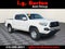 2020 Toyota Tacoma SR V6
