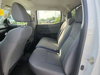 2020 Toyota Tacoma SR V6
