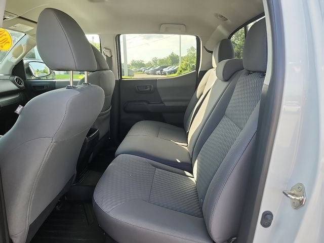 2020 Toyota Tacoma SR V6