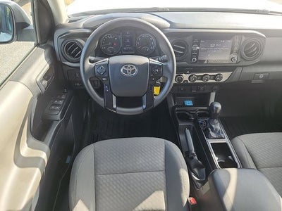 2020 Toyota Tacoma SR V6