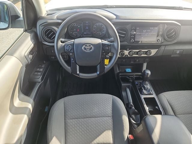 2020 Toyota Tacoma SR V6