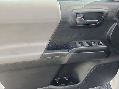2020 Toyota Tacoma SR V6