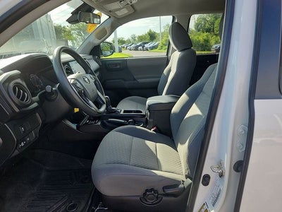 2020 Toyota Tacoma SR V6
