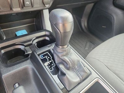 2020 Toyota Tacoma SR V6