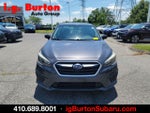 2019 Subaru Legacy 2.5i