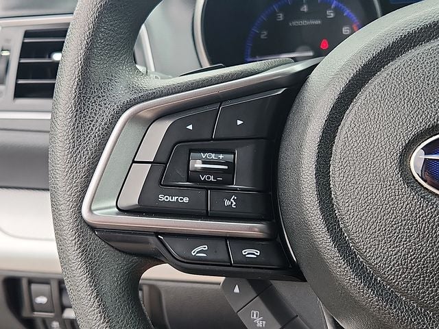 2019 Subaru Legacy 2.5i