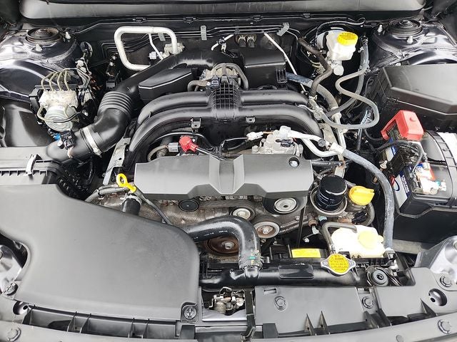 2019 Subaru Legacy 2.5i