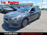 2019 Subaru Legacy 2.5i