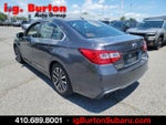 2019 Subaru Legacy 2.5i