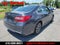 2019 Subaru Legacy 2.5i
