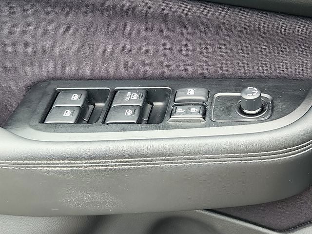 2019 Subaru Legacy 2.5i
