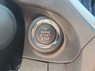 2022 Subaru Impreza Sport