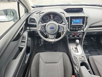 2023 Subaru Impreza Premium