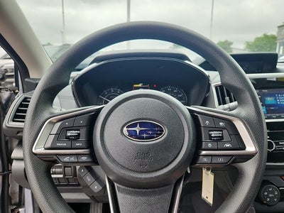 2023 Subaru Impreza Premium