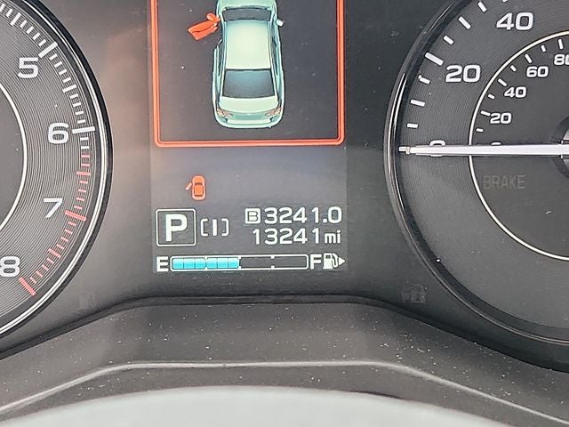 2023 Subaru Impreza Premium