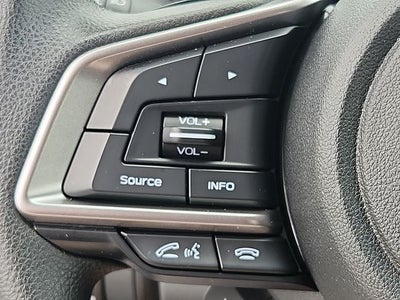 2023 Subaru Impreza Premium