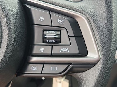 2023 Subaru Impreza Premium