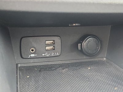 2023 Subaru Impreza Premium