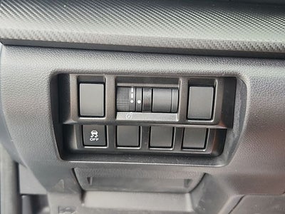 2023 Subaru Impreza Premium