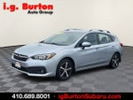 2023 Subaru Impreza Premium