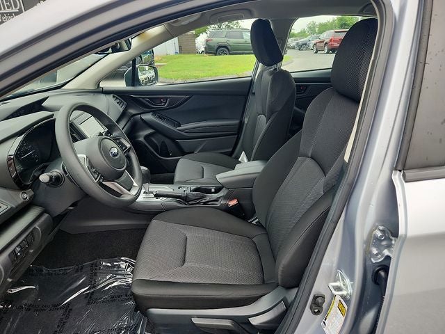 2023 Subaru Impreza Premium