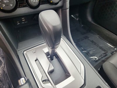 2023 Subaru Impreza Premium
