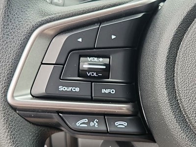 2023 Subaru Impreza Premium