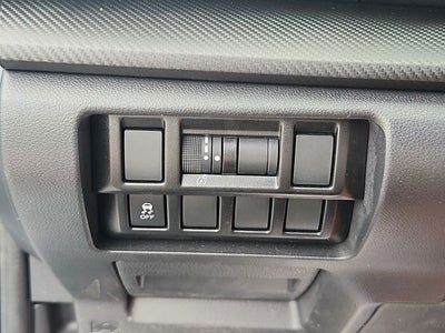 2023 Subaru Impreza Premium