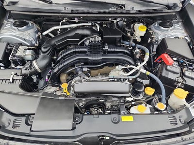 2023 Subaru Impreza Premium