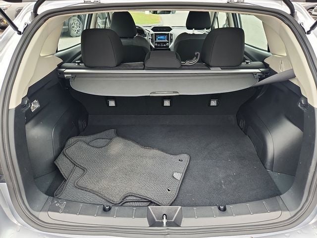 2023 Subaru Impreza Premium