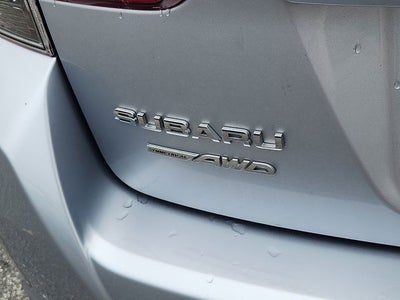 2023 Subaru Impreza Premium