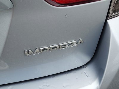 2023 Subaru Impreza Premium
