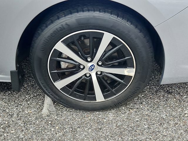 2023 Subaru Impreza Premium