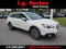 2017 Subaru Outback 3.6R Limited