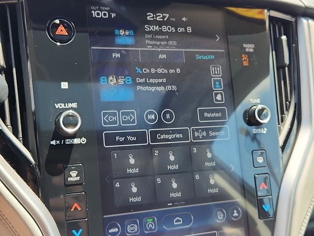 2024 Subaru Outback Limited