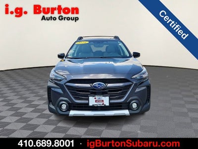 2024 Subaru Outback Limited
