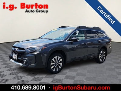 2024 Subaru Outback Limited