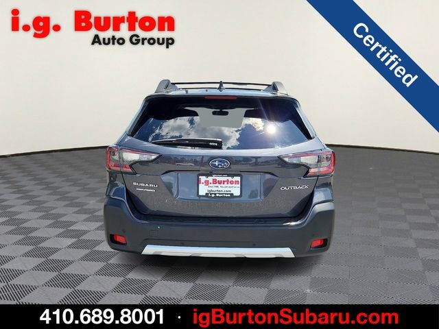 2024 Subaru Outback Limited