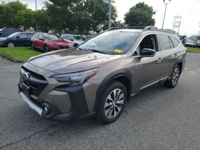 2023 Subaru Outback Limited