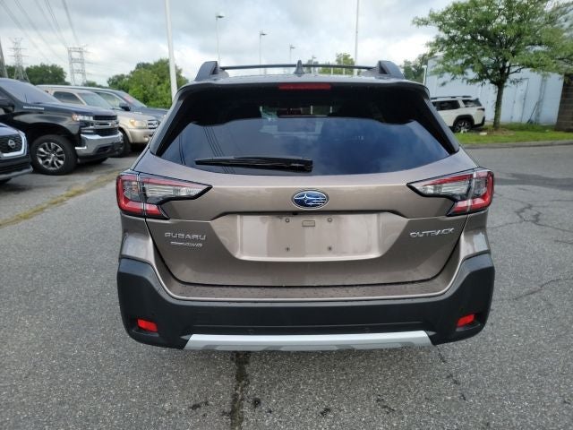 2023 Subaru Outback Limited