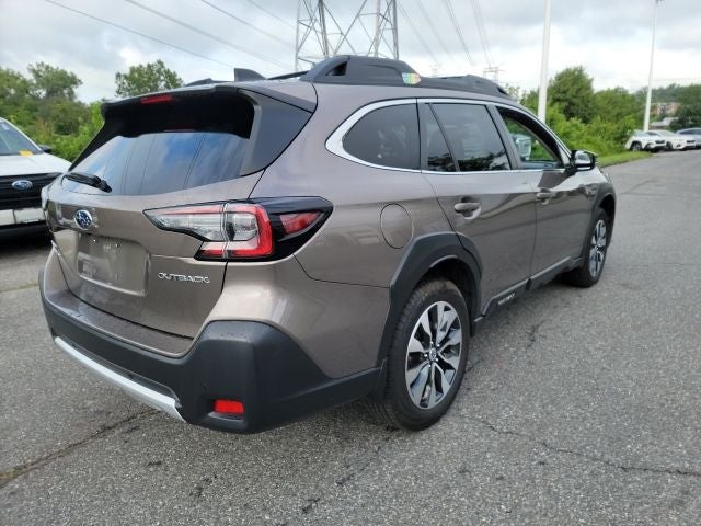 2023 Subaru Outback Limited
